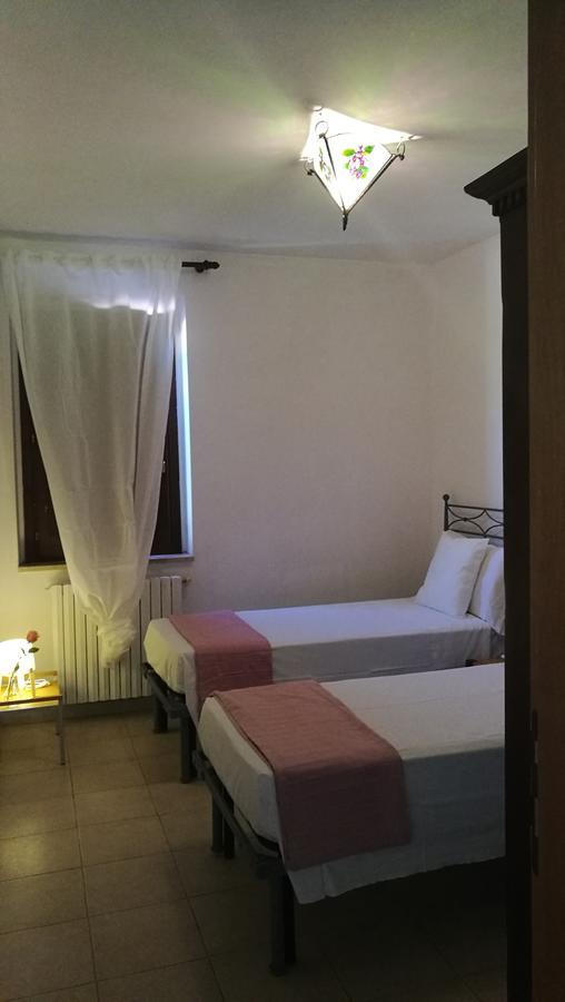 Guest house Lae' Affittacamere